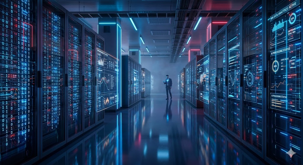 Data Protection & Software